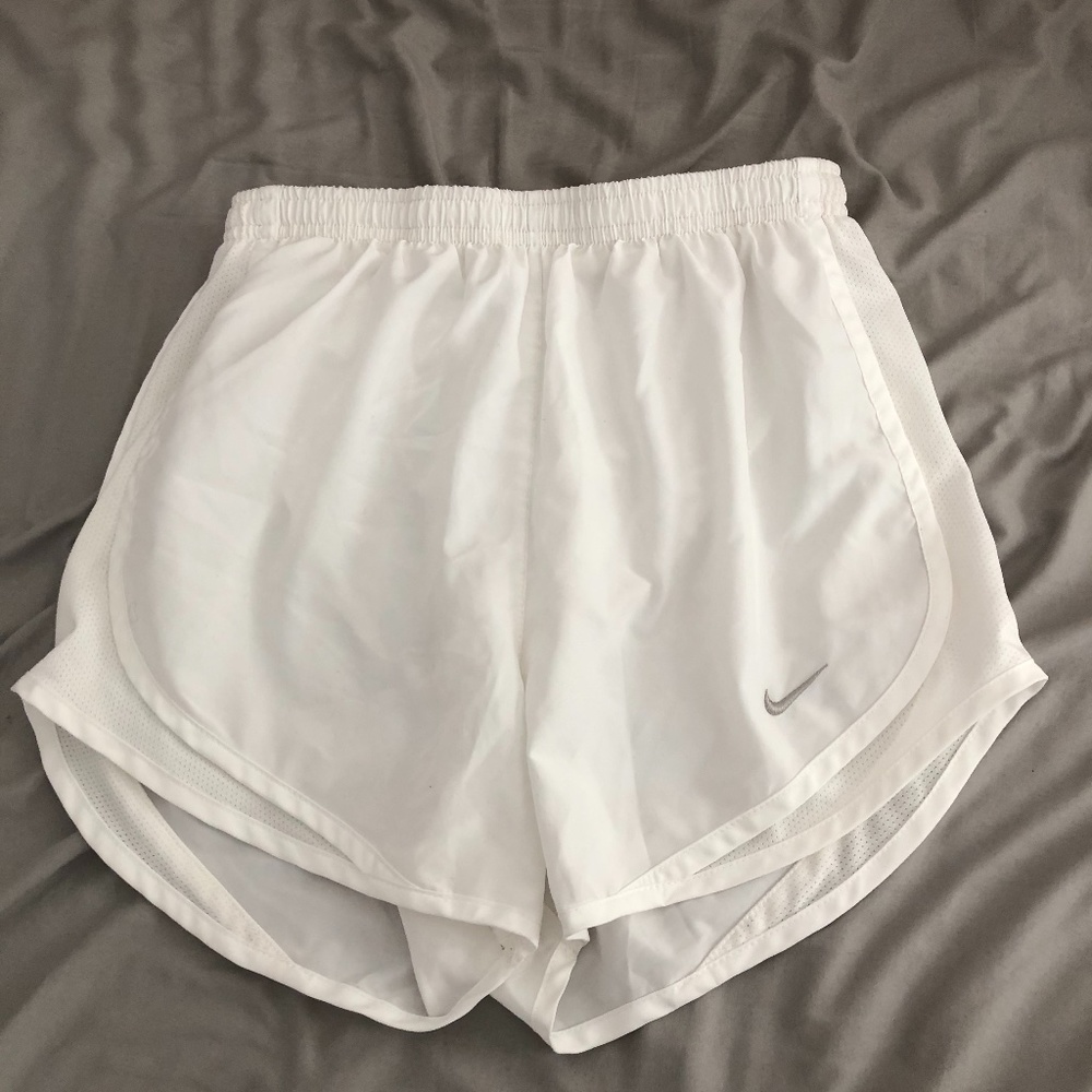 Nike Athletic Shorts